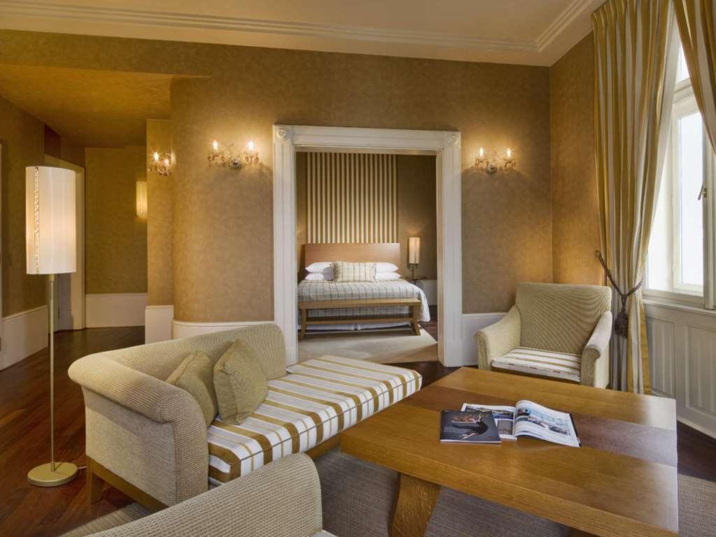 Hotell Mamaison Riverside