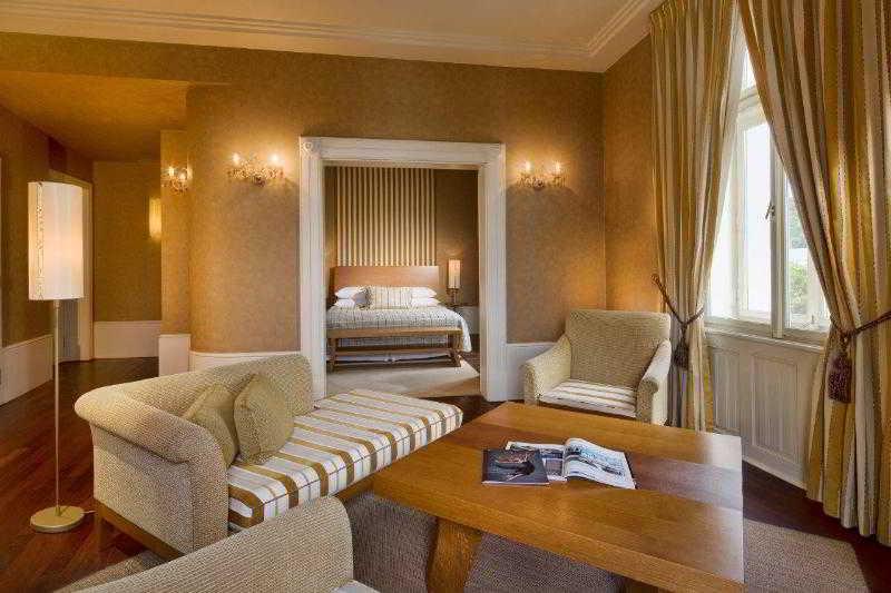 Mamaison Riverside Hotell