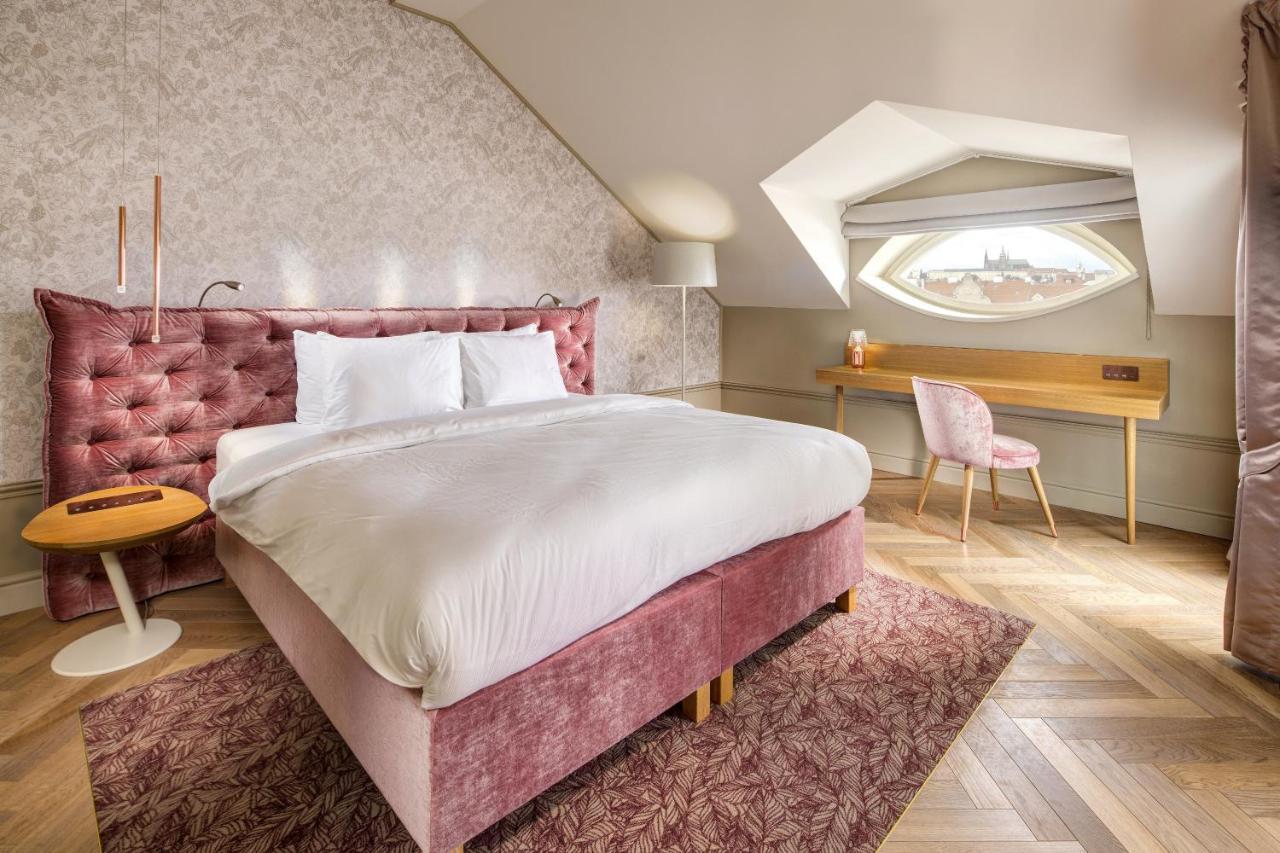Mamaison Riverside Hotell