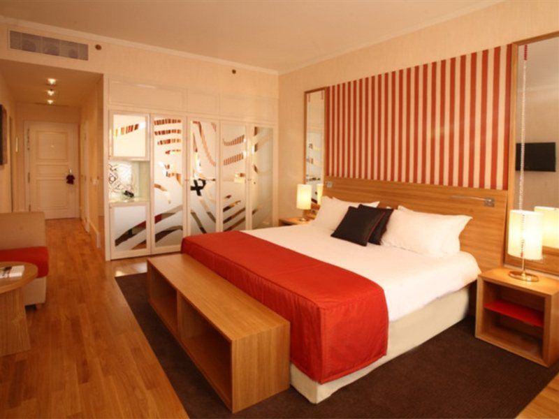 Hotell Mamaison Riverside Prag