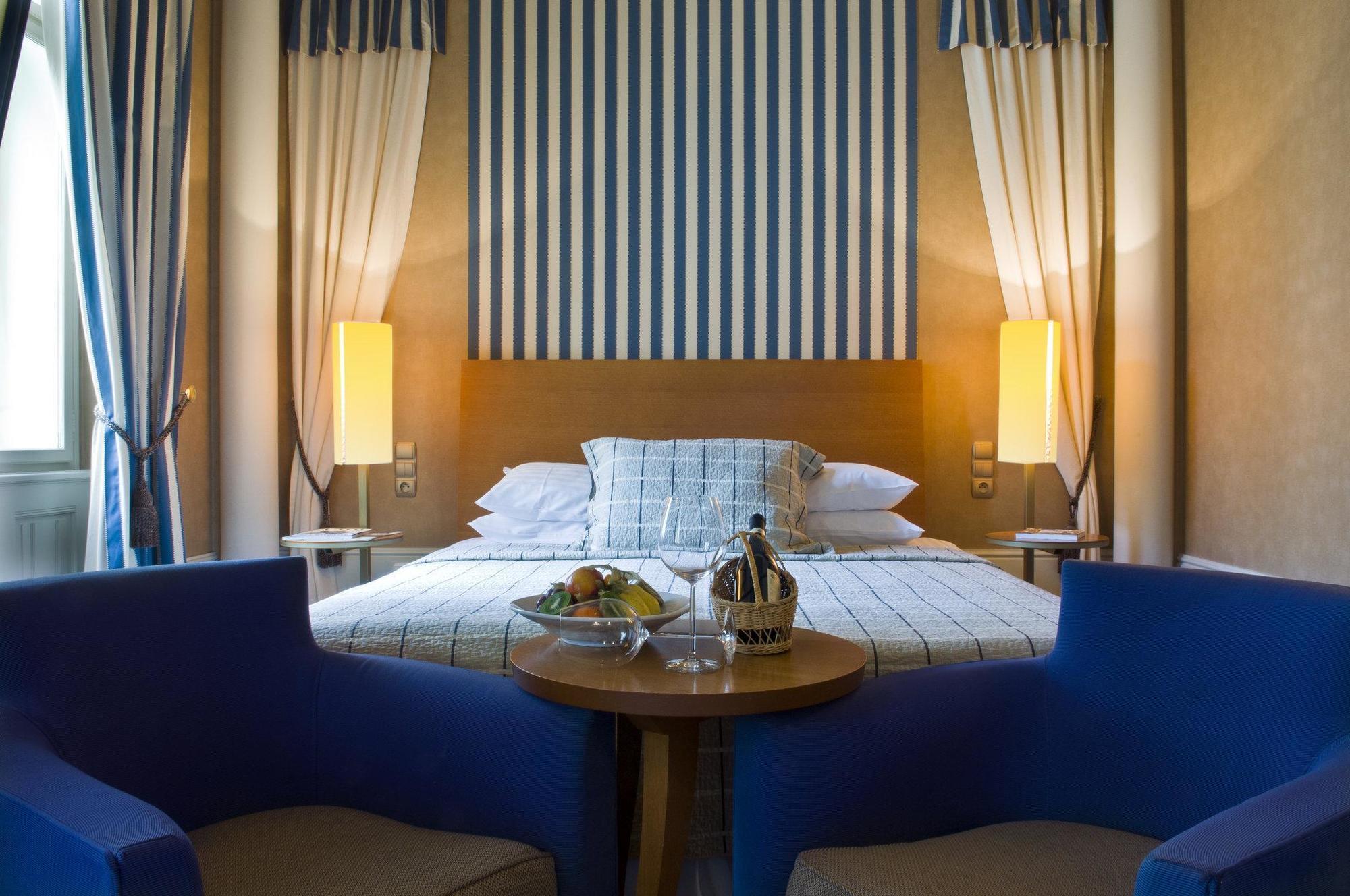 Hotell Mamaison Riverside
