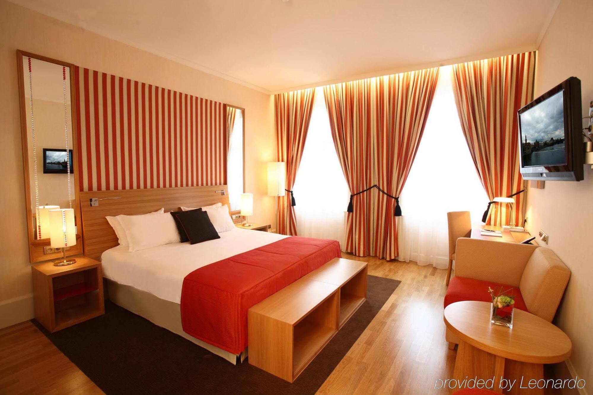 Mamaison Riverside Prag