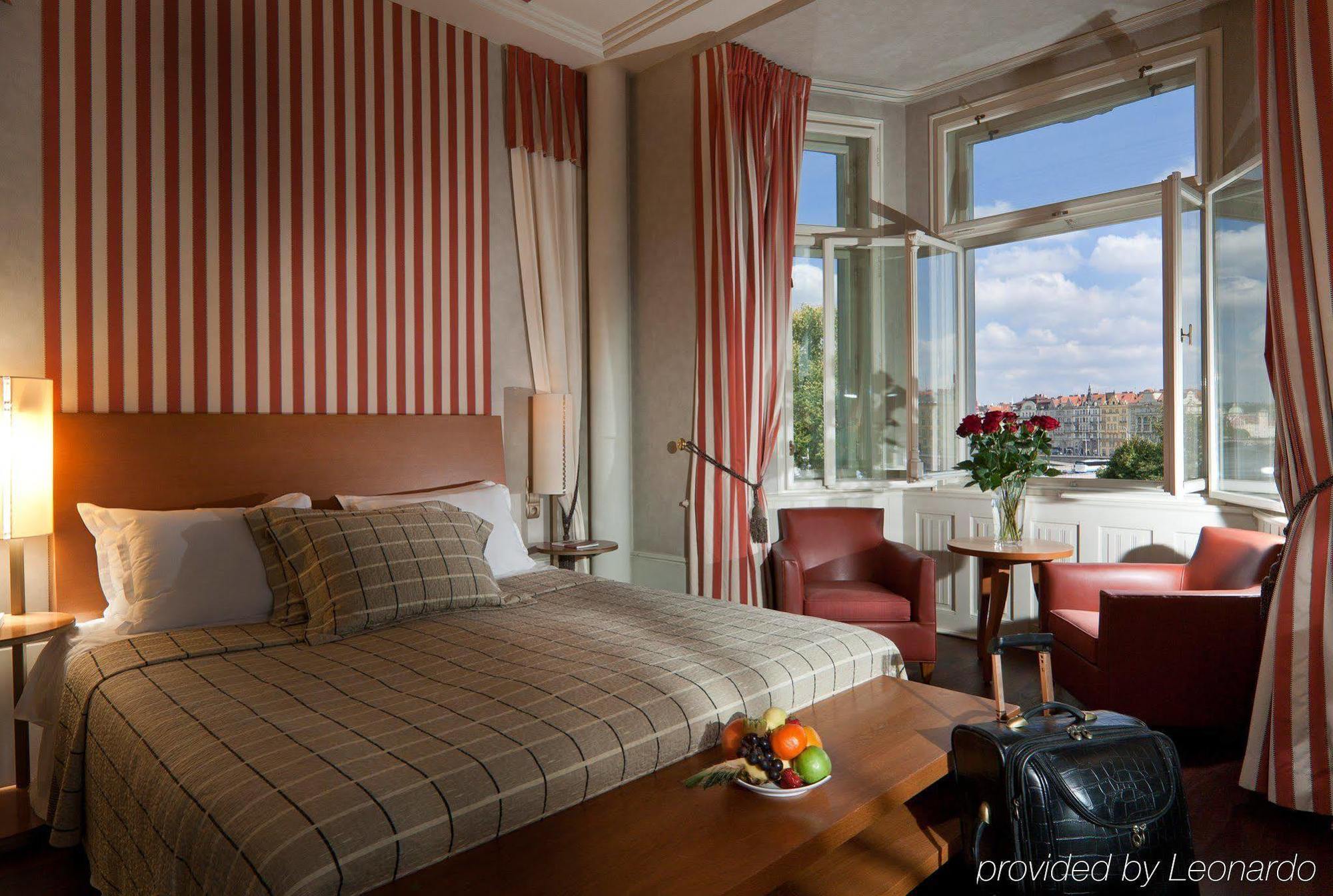 Hotell Mamaison Riverside