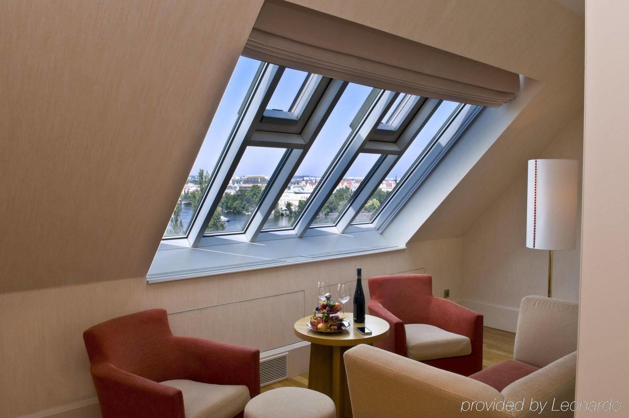 Hotell Mamaison Riverside 5*